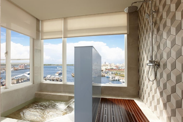 Hotel Four Points by Sheraton Penghu (Makung)